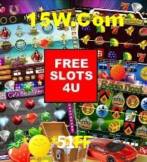 Slot Games 51FF