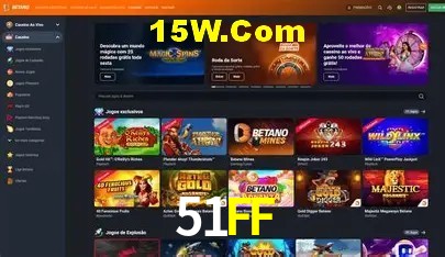 Exclusive Offers 51FF