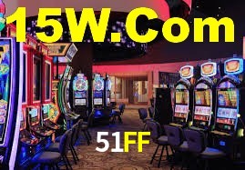 Welcome Bonus 51FF