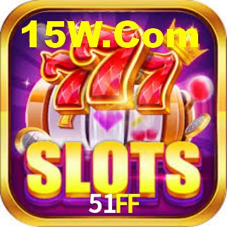 51FF App Interface