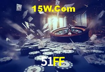 Weekend Specials 51FF